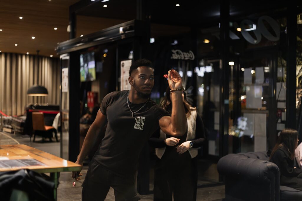 flechette saint brieuc le strike